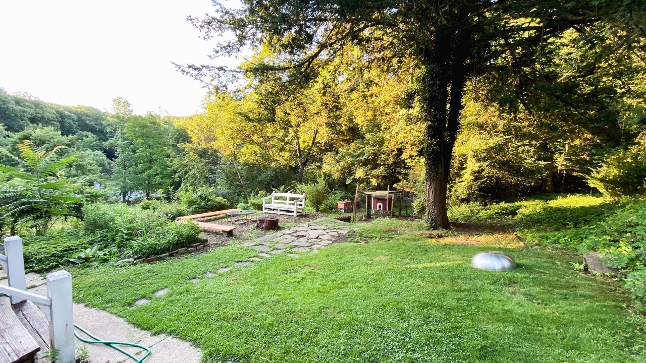Photo of Outdoor in Chestnut Ridge