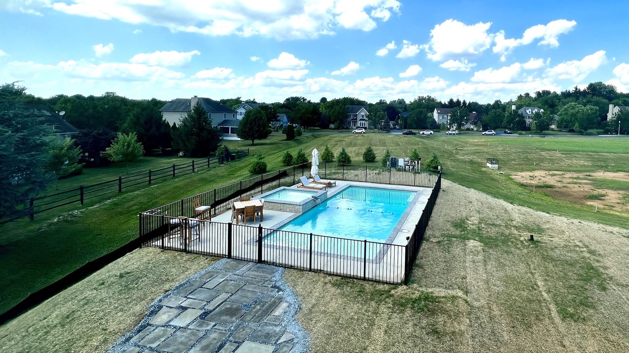 Photo of Outdoor in Butztown