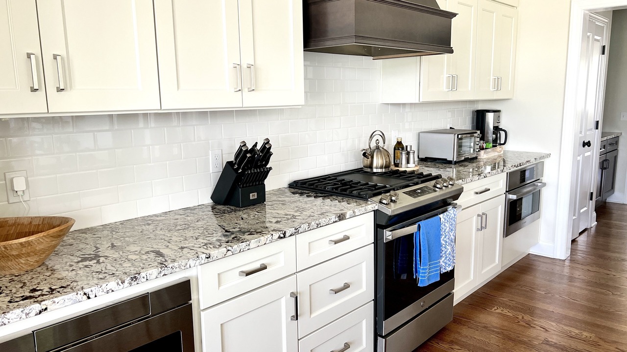 Photo of Kitchen in Butztown