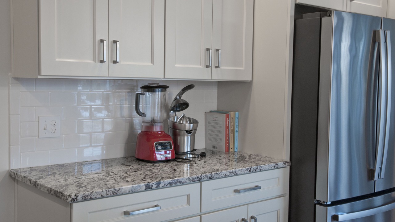 Photo of Kitchen in Butztown