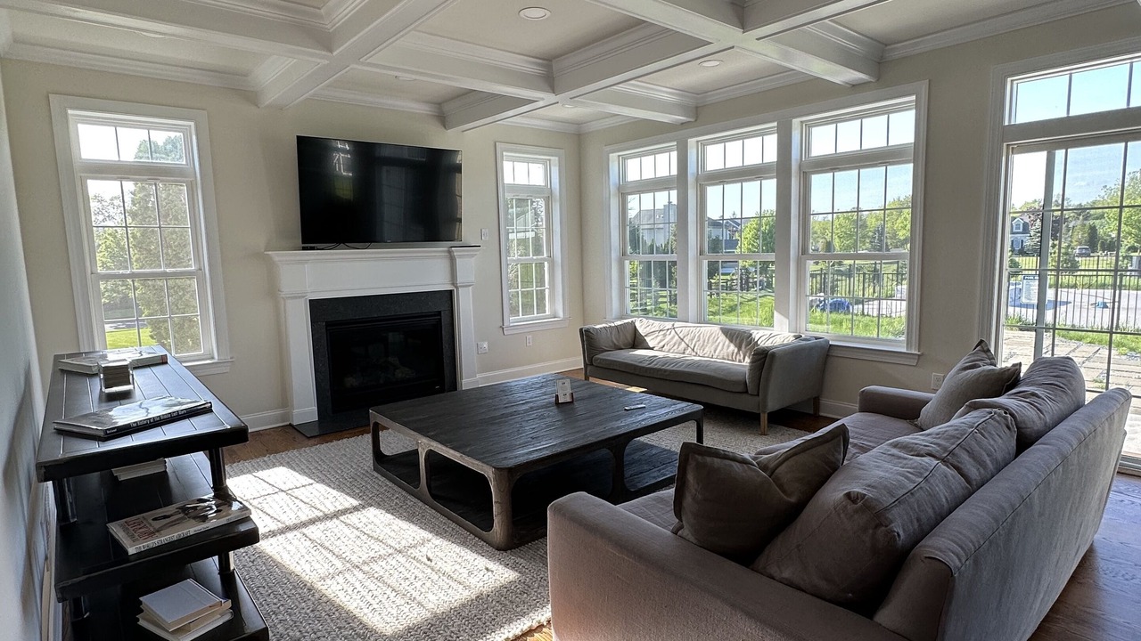 Photo of Livingroom in Butztown