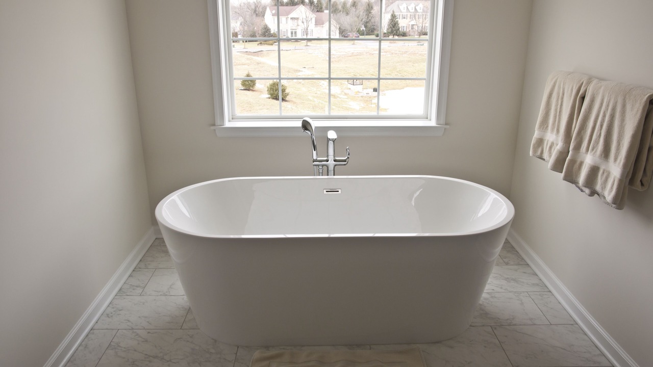Photo of Bathroom in Butztown