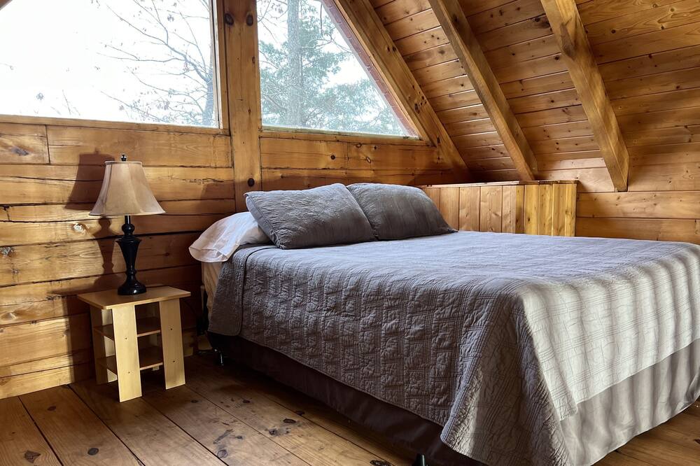 Photo of Bedroom in Columbia
