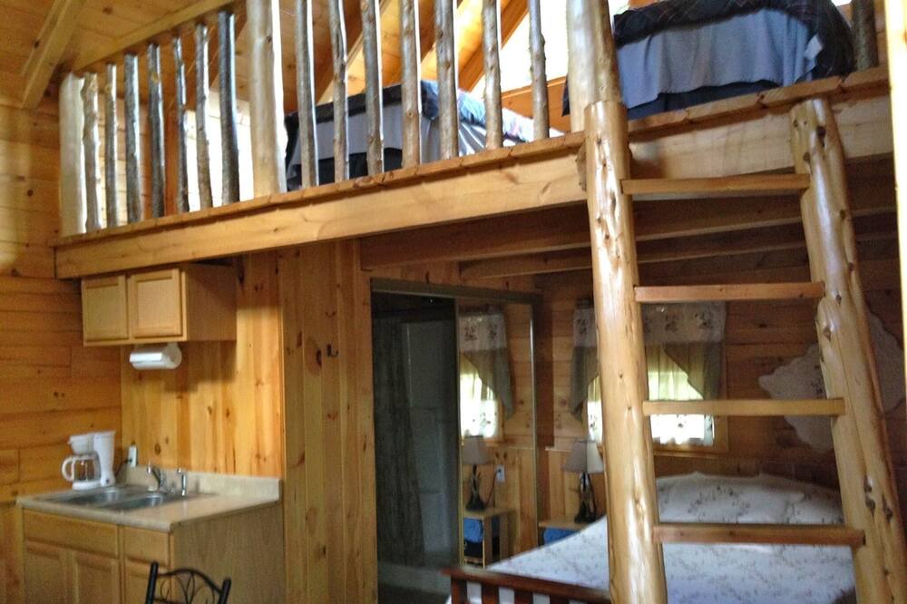 Photo of Bedroom in Columbia