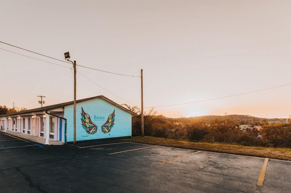 Photo of Outdoor in Berea