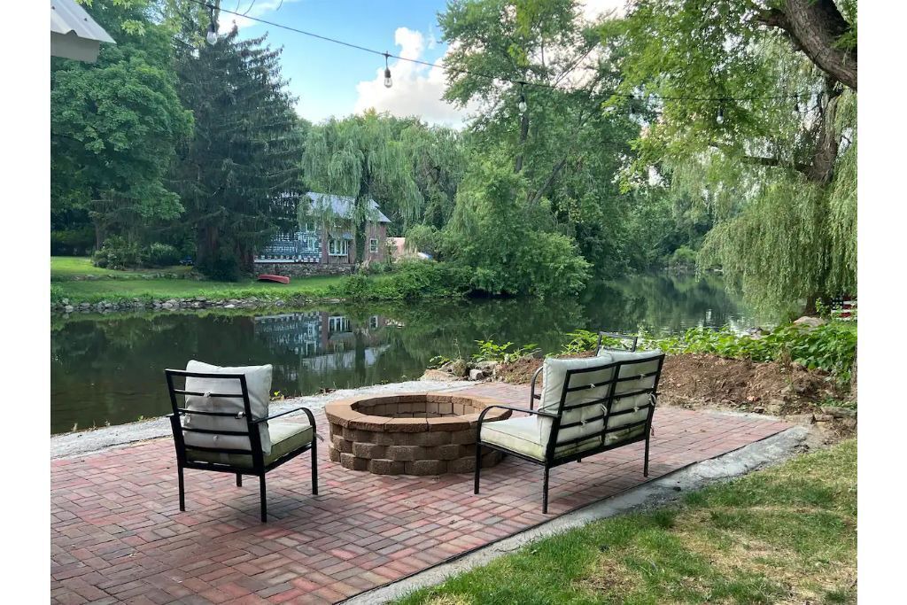 Photo of Outdoor in Califon