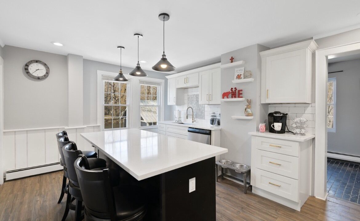 Photo of Kitchen in Califon
