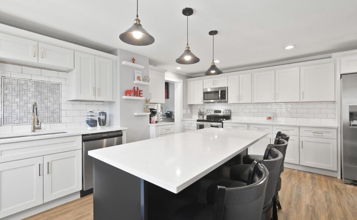 Photo of Kitchen in Califon