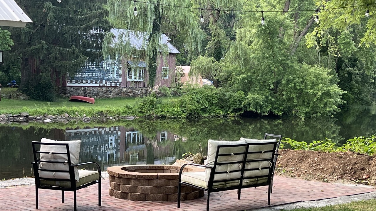 Photo of Outdoor in Califon