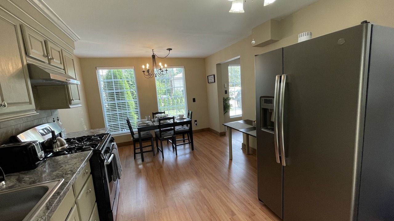 Photo of Kitchen in Newark