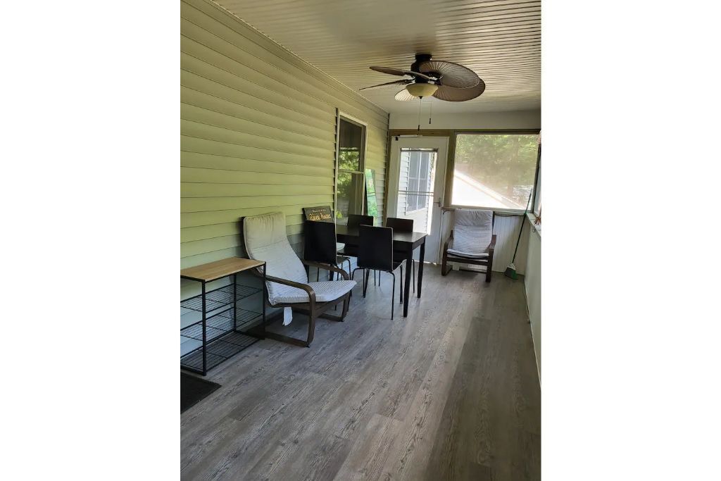 Photo of Outdoor in Cuddebackville