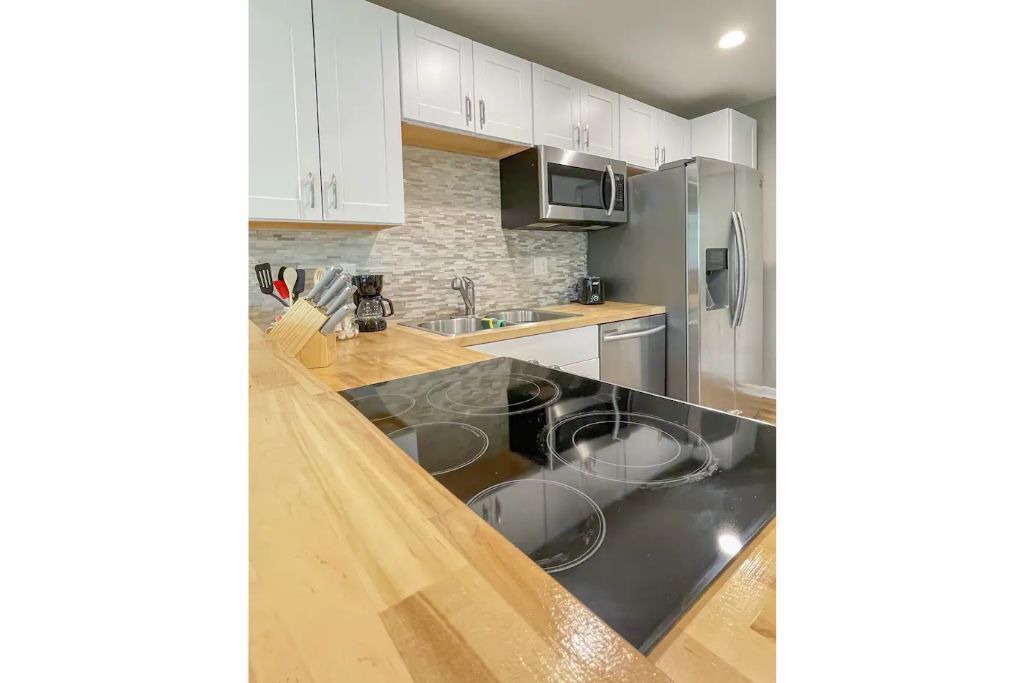 Photo of Kitchen in Latonia