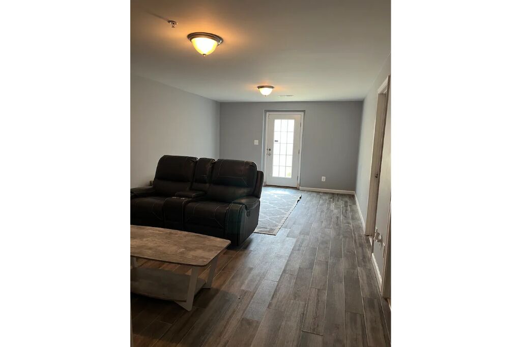 Photo of Livingroom in Aberdeen