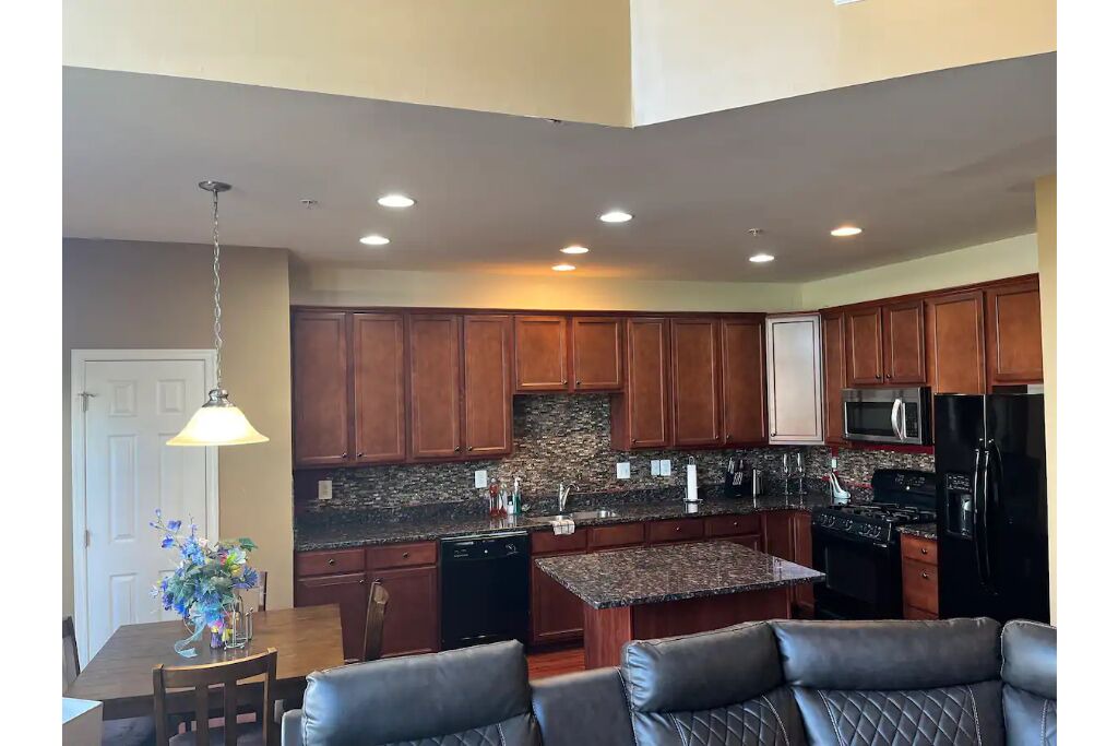 Photo of Kitchen in Aberdeen