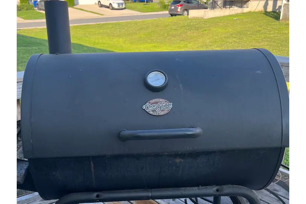 Photo of Outdoor in Aberdeen