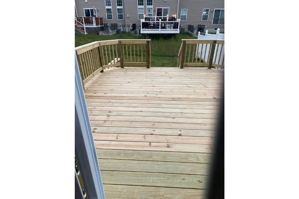 Photo of Outdoor in Aberdeen