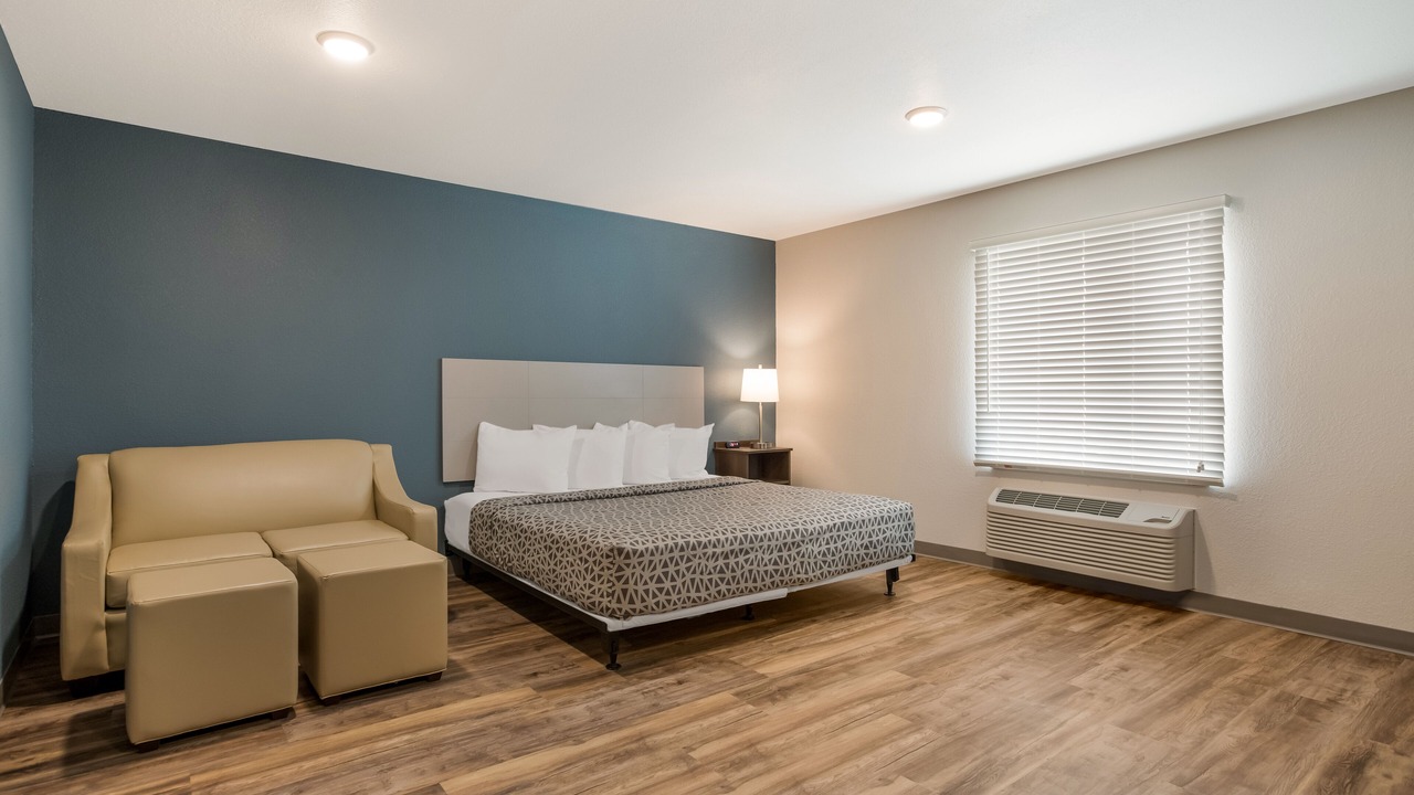 Photo of Bedroom in Monmouth Junction