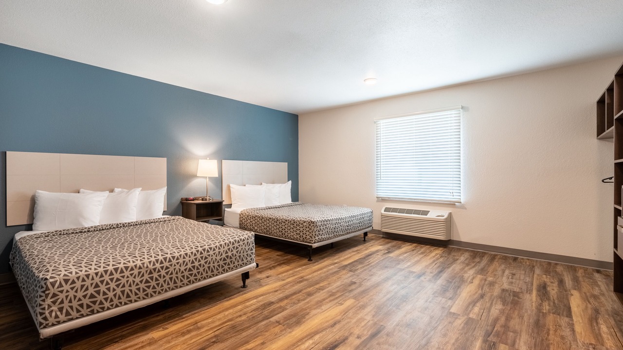 Photo of Bedroom in Monmouth Junction