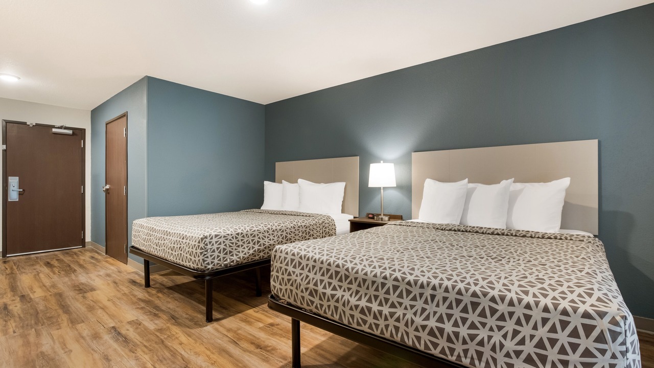 Photo of Bedroom in Monmouth Junction