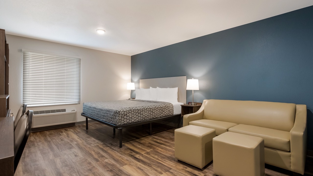 Photo of Bedroom in Monmouth Junction
