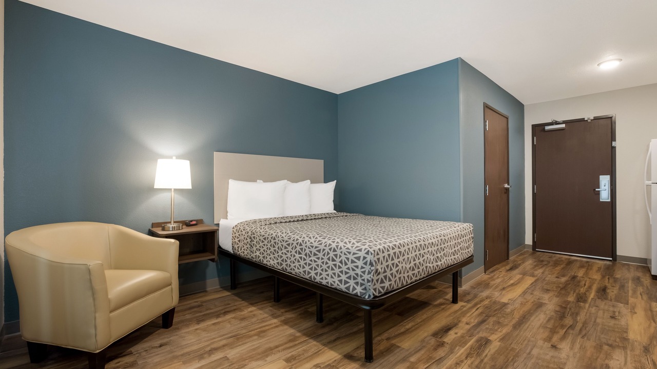 Photo of Bedroom in Monmouth Junction