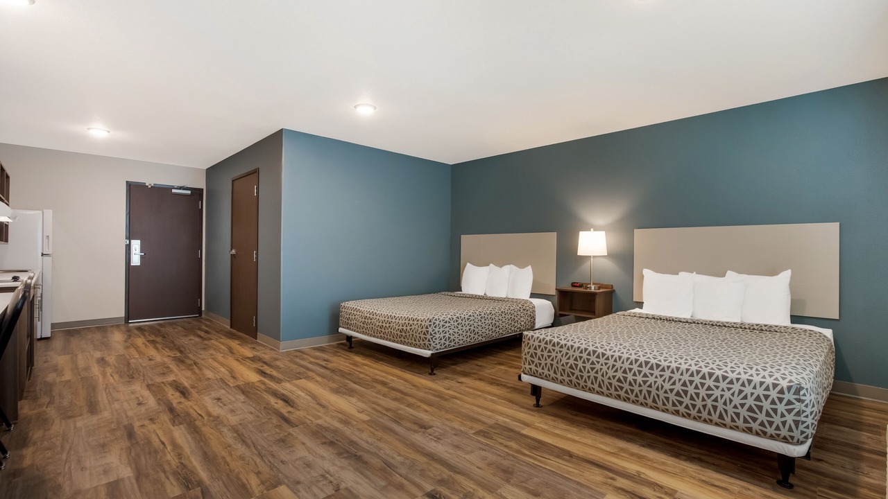 Photo of Bedroom in Monmouth Junction