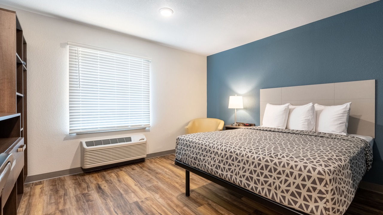 Photo of Bedroom in Monmouth Junction