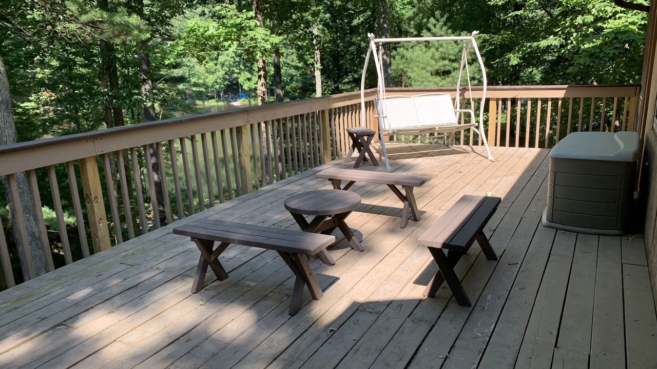 Photo of Outdoor in Dingmans Ferry