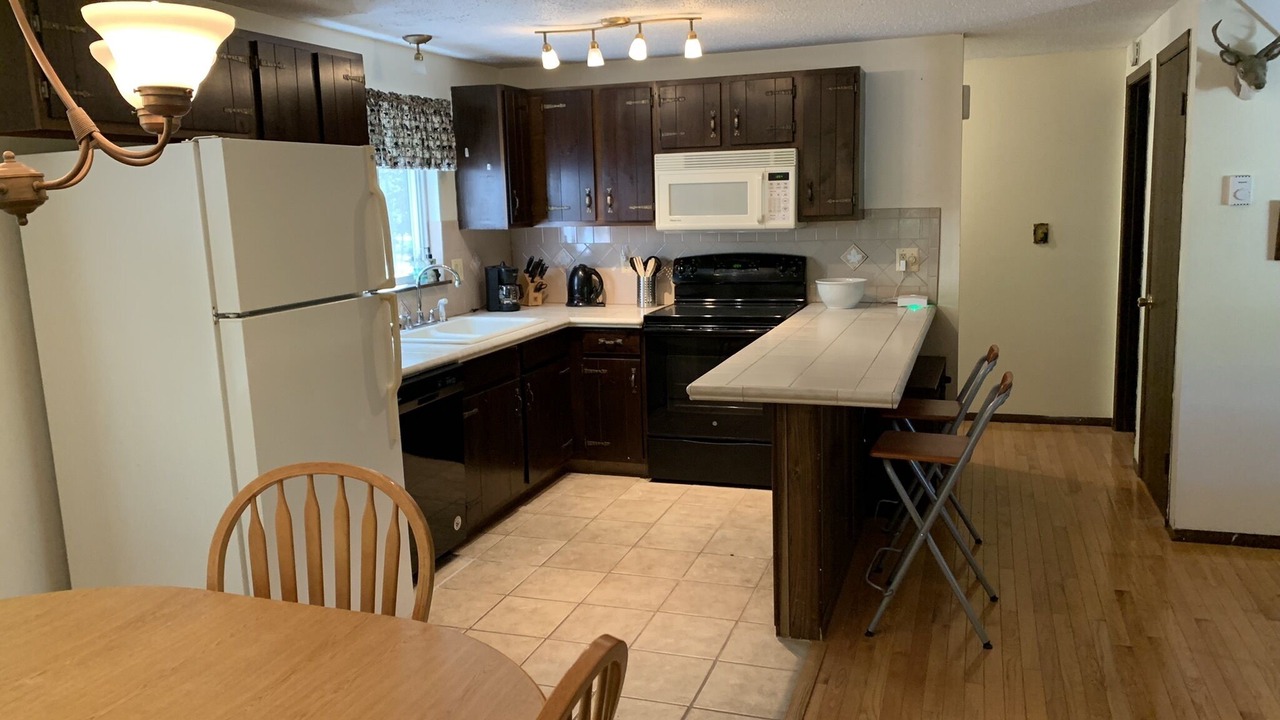 Photo of Kitchen in Dingmans Ferry