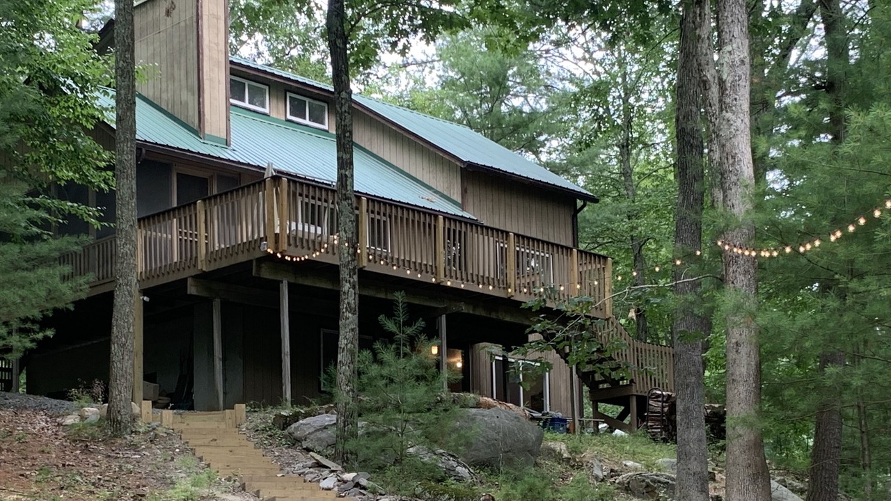 Photo of Outdoor in Dingmans Ferry