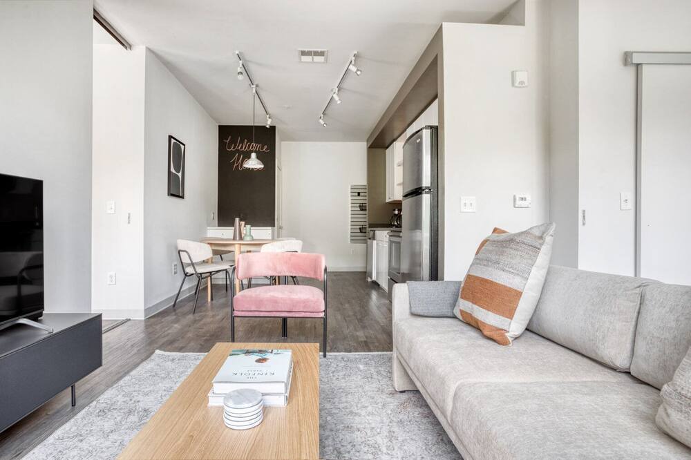 Photo of Bedroom in Near Northeast