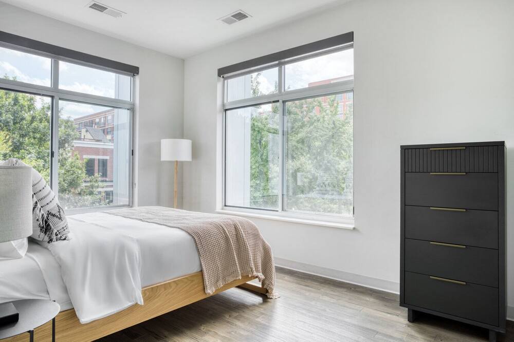 Photo of Bedroom in Near Northeast