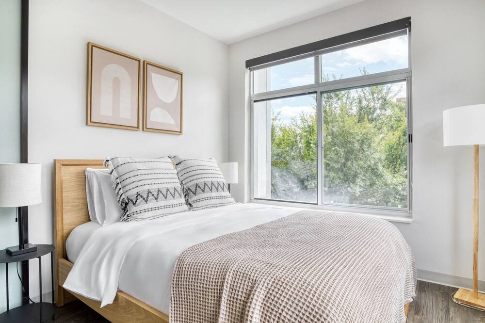 Photo of Bedroom in Near Northeast