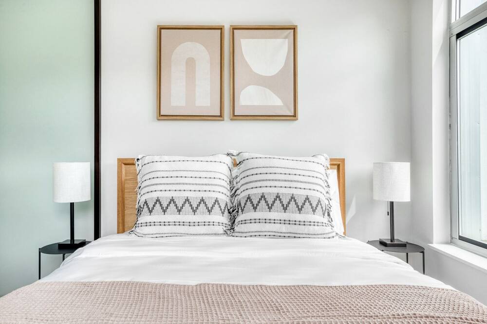 Photo of Bedroom in Near Northeast
