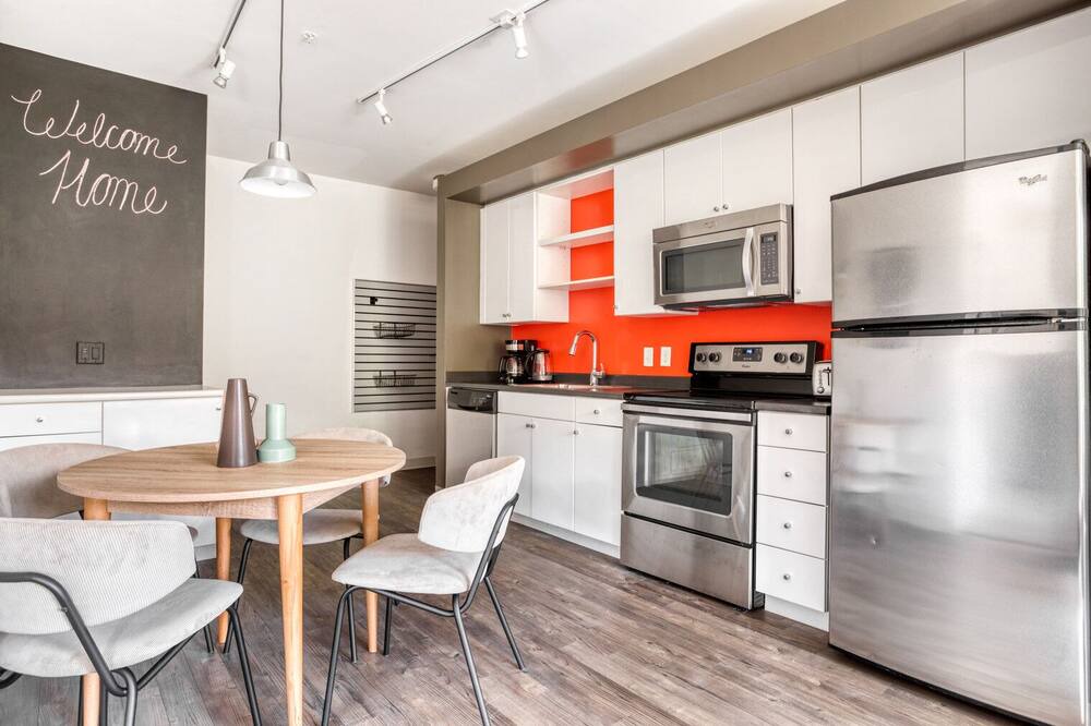 Photo of Kitchen in Near Northeast