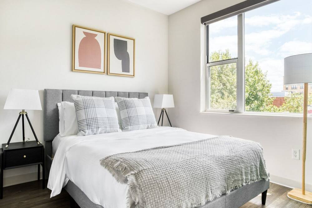 Photo of Bedroom in Near Northeast