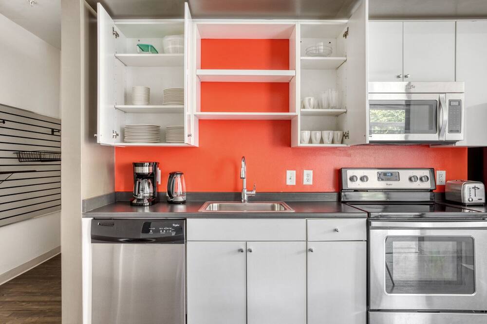 Photo of Kitchen in Near Northeast