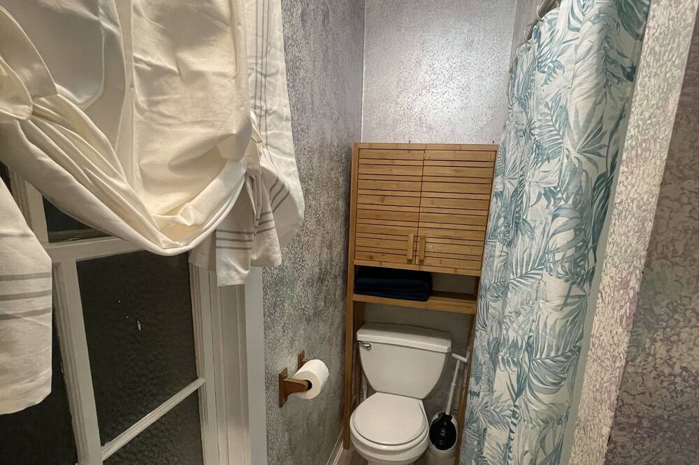 Photo of Bathroom in Dauberville