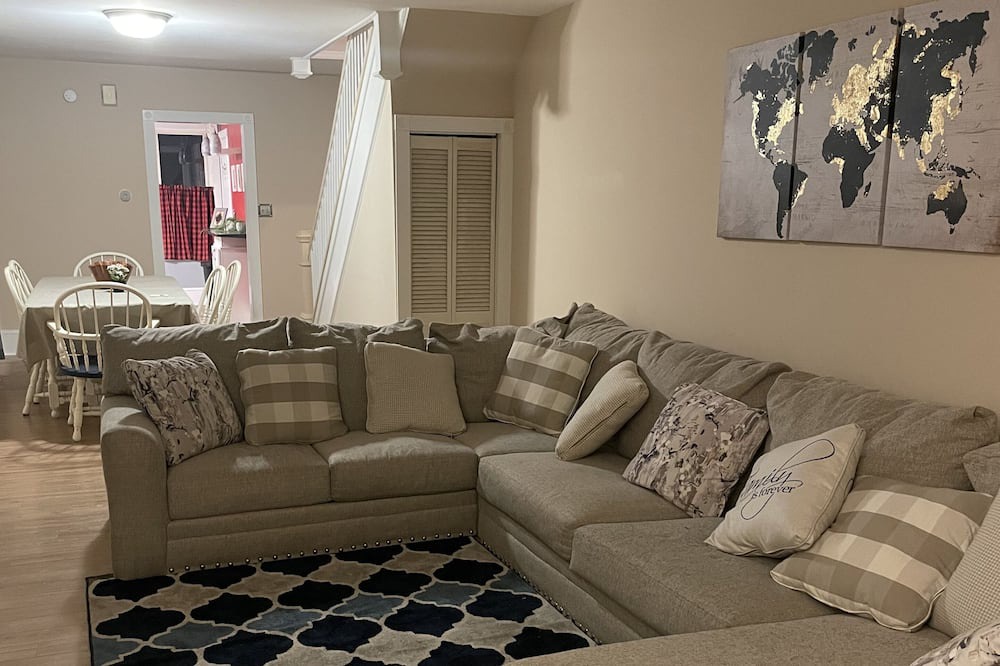 Photo of Livingroom in Dauberville