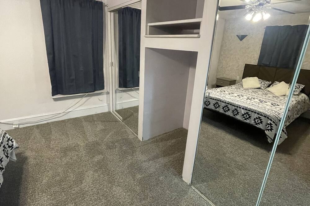 Photo of Bedroom in Dauberville