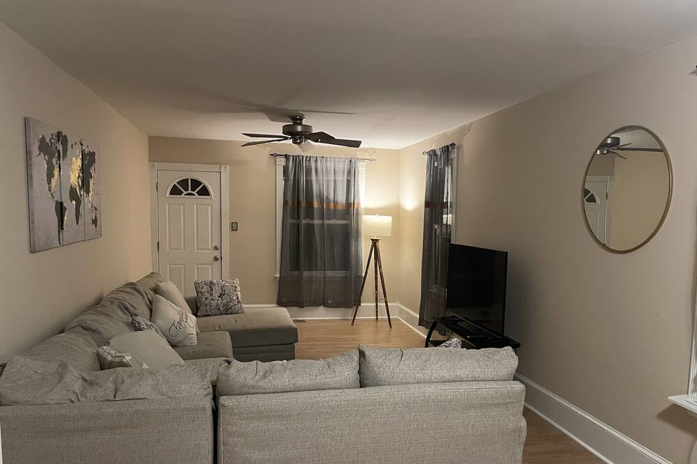 Photo of Livingroom in Dauberville