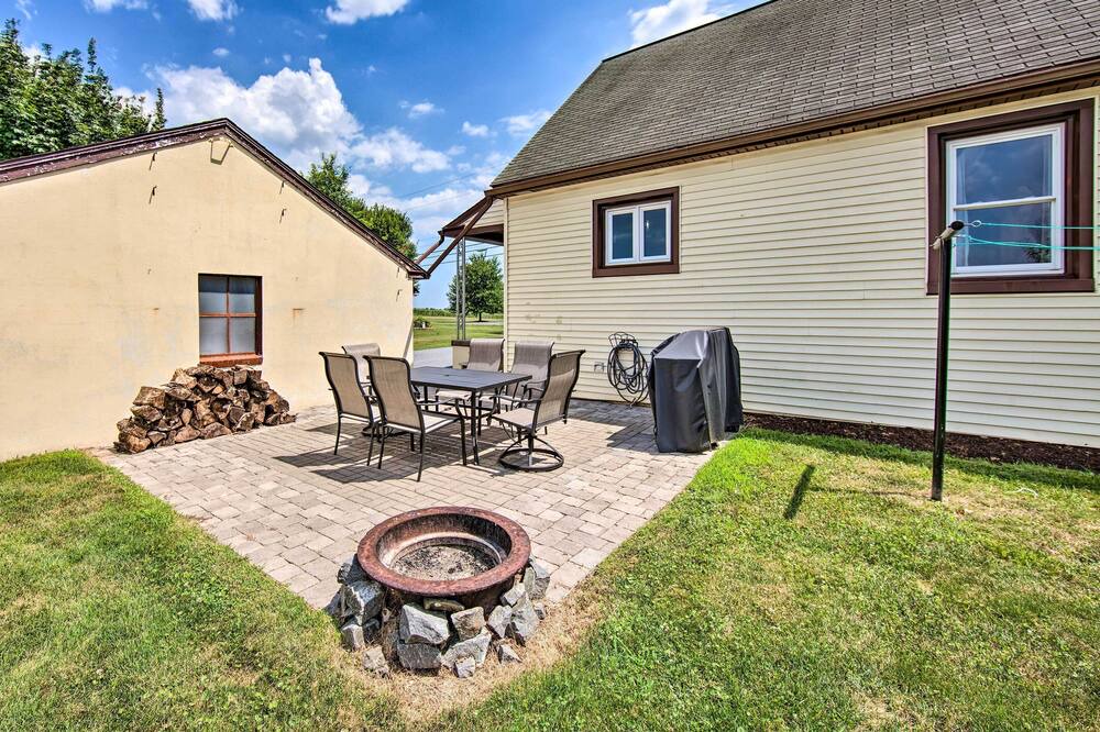 Photo of Patio Balcony in Lititz