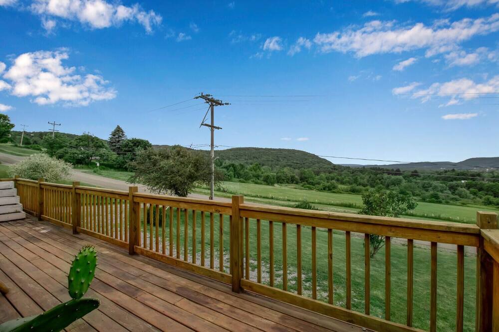 Photo of Patio Balcony in West Valley