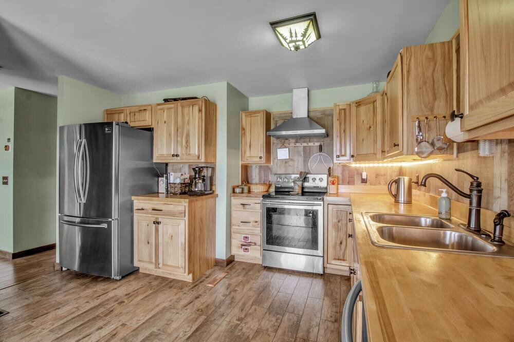 Photo of Kitchen in West Valley
