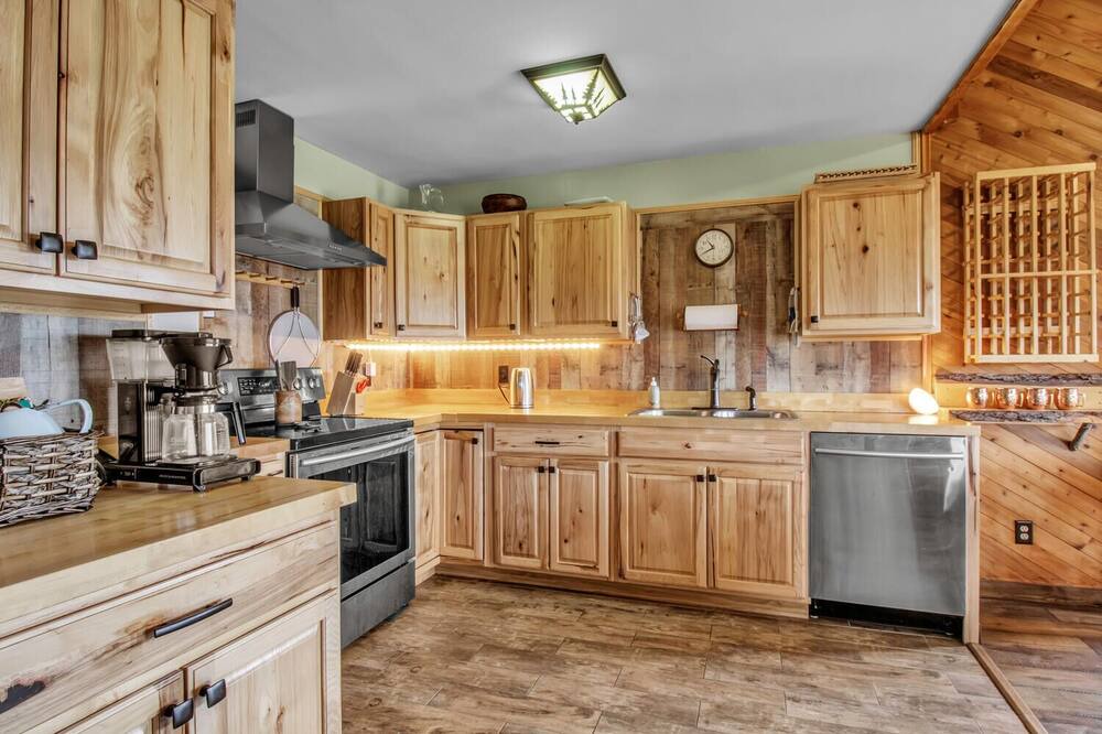 Photo of Kitchen in West Valley