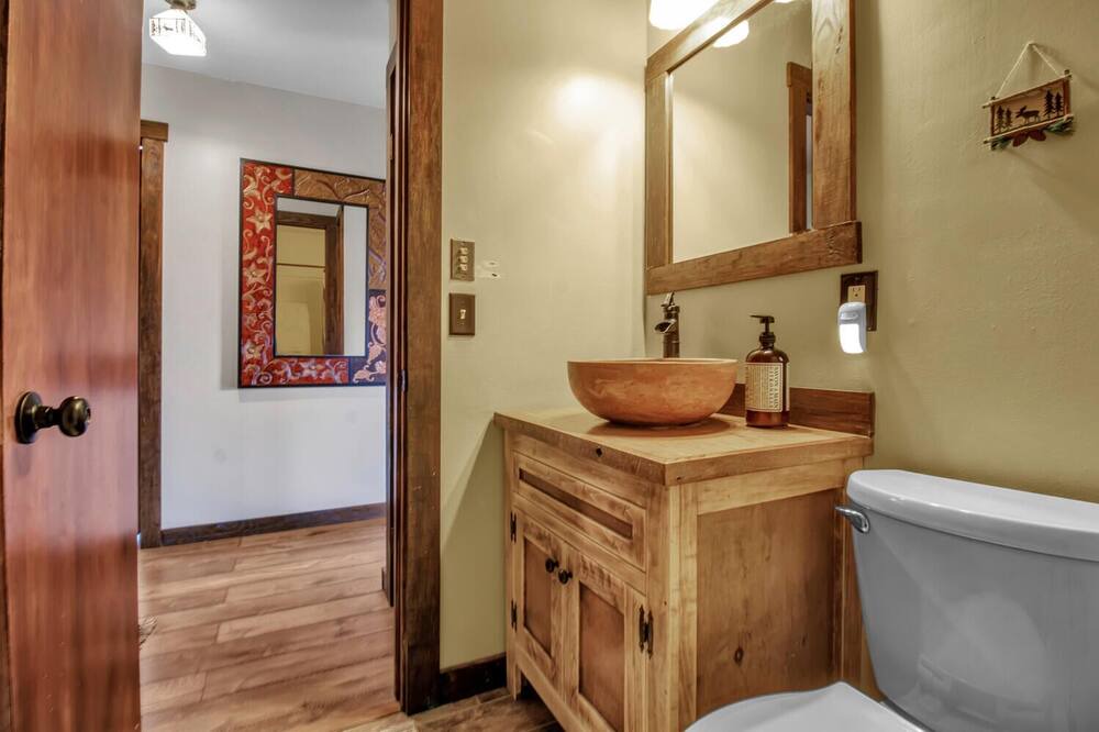 Photo of Bathroom in West Valley