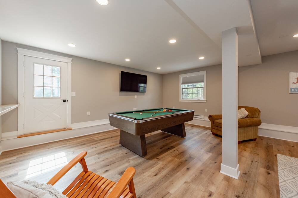 Photo of Bedroom in Paradise Point
