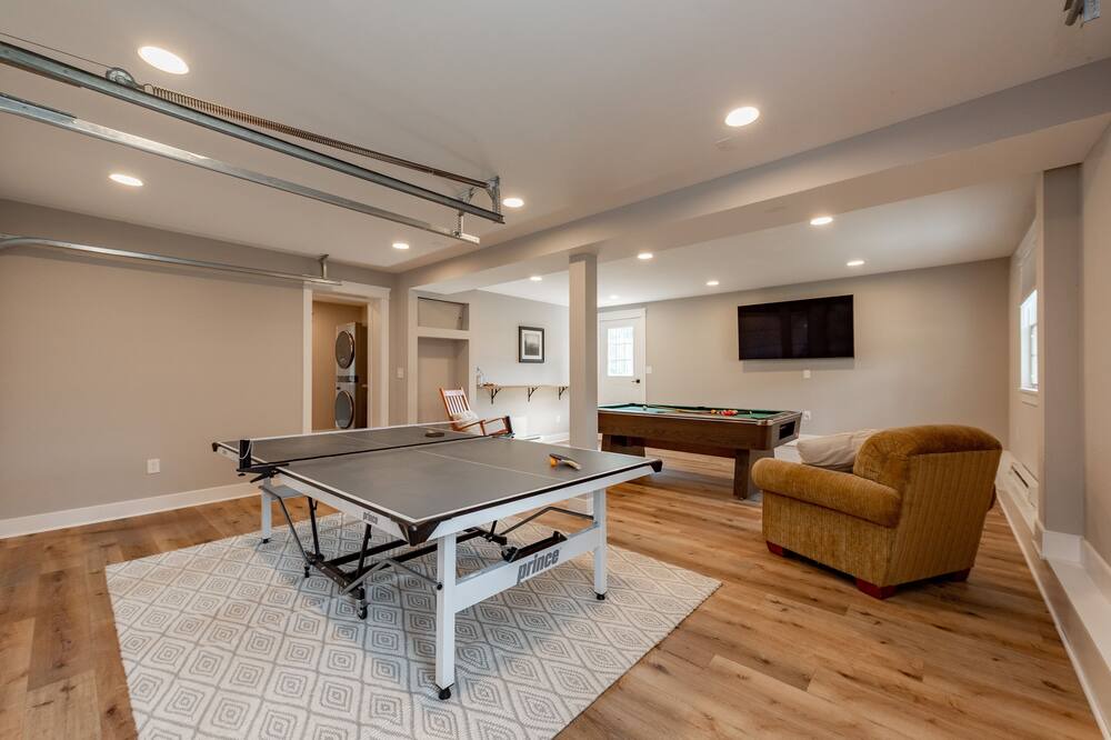 Photo of Bedroom in Paradise Point