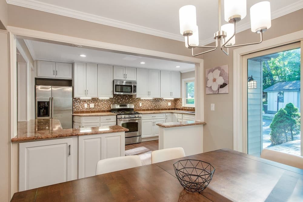 Photo of Kitchen in Tallman