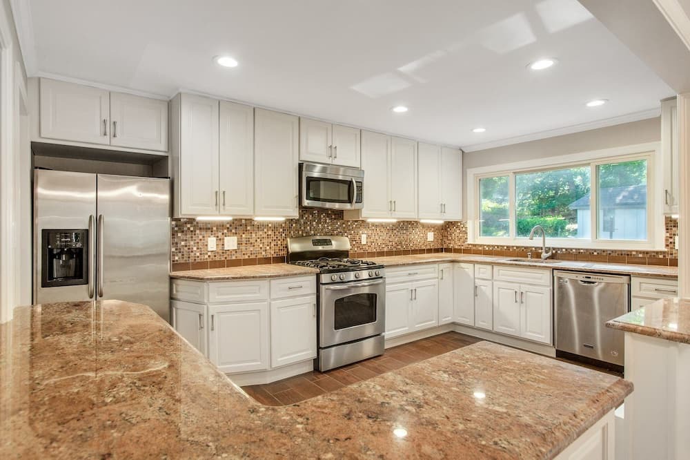 Photo of Kitchen in Tallman